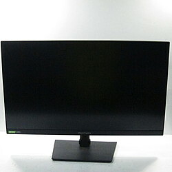【中古】IO DATA(アイオーデータ) 〔見せびらかす品〕 LCD-GD271UAX【291-ud】