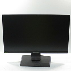 【中古】IO DATA(アイオーデータ) 〔見せびらかす品〕 GigaCrysta LCD-GD241JD／黒いこと【291-ud】