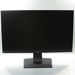 【中古】IO DATA(アイオーデータ) 〔見せびらかす品〕 GigaCrysta LCD-GD271JD 黒いこと【291-ud】