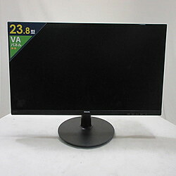 【中古】PHILIPS(フィリップス) 〔見せびらかす品〕 241V8L／11【291-ud】 ディスプレイ-パソコン・周辺機器