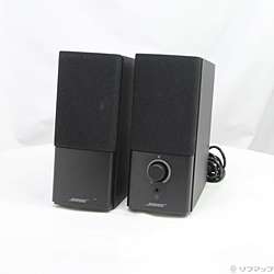 【中古】BOSE(ボーズ) Companion2 series III 黒いこと【291-ud】