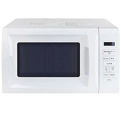 【中古】ORIGINAL ベーシック 〔見せびらかす品〕 陰電子領域  白いこと OB-R17TA-W ［17L ／50／60サイクル］【291-ud】
