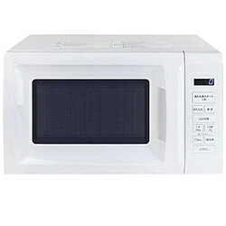 【中古】ORIGINAL BASIC 〔展示品〕 電子レンジ  ホワイト OB-R17TA-W ［17L ／50／60Hz］【291-ud】