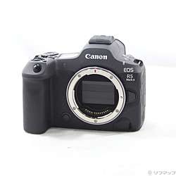 【中古】Canon(キヤノン) EOS R5 Mark II 上半身【291-ud】