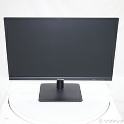 【中古】ビューソニック VX2407【291-ud】