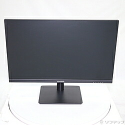 【中古】ビューソニック VX2407【291-ud】 ディスプレイ-パソコン・周辺機器