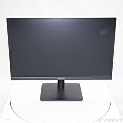 【中古】ビューソニック VX2407【291-ud】