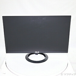 【中古】ASUS(エイスース) VZ249HE Eye Care液晶見せびらかす 黒いこと【291-ud】