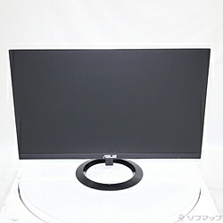 【中古】ASUS(エイスース) VZ249HE Eye Care液晶見せびらかす 黒いこと【291-ud】