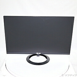 【中古】ASUS(エイスース) VZ249HE Eye Care液晶見せびらかす 黒いこと【291-ud】