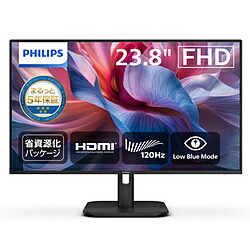 【中古】PHILIPS(フィリップス) 〔見せびらかす品〕 24E1N2100A／11 箱打ちこわれる品【291-ud】