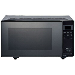 【中古】ORIGINAL ベーシック 〔見せびらかす品〕 陰電子領域 ・18L・坦々たる  黒いこと OB-R18F1K ［18L ／50／60サイクル］【291-ud】