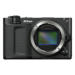 Nikon(ニコン) ZR 活動写真写真器    ［上半身単体］ ZR [振込不可] [代引不可] デジタルカメラ-ミラーレス一眼カメラ-カメラ・ビデオカメラ・光学機器