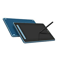 【中古】XPPEN Artist 12 2塁手 晴れ晴れしい版 JPCHCD120FH_BE 青色【291-ud】