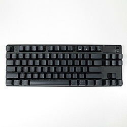 【中古】SteelSeries Apex Pro TKL Wireless(2023／英語申し合わせ) 64865J Omni Point力学的取り替えっこ【291-ud】