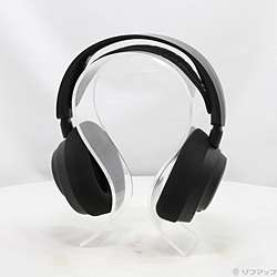 【中古】SteelSeries Arctis Nova 7 61553J【291-ud】|ソフマップ デジタルコレクション