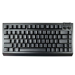 【中古】RAZER(レイザー) BlackWidow V4 75% RZ03-05000100-R3M1【291-ud】|ソフマップ デジタルコレクション