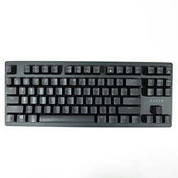【中古】RAZER(レイザー) Huntsman V2 Tenkeyless 英語取り合わせ Linear Optical Switch RZ03-03940100-R3M1【291-ud】