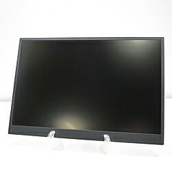 【中古】LG(エルジー) LG gram +view 16MQ70【291-ud】