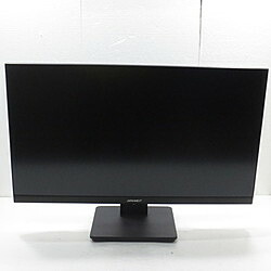 【中古】JAPANNEXT 〔見せびらかす品〕 N-IPS28U-HSPC6 黒いこと【291-ud】