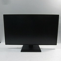 【中古】IO DATA(アイオーデータ) 〔見せびらかす品〕 KH270V-B【291-ud】