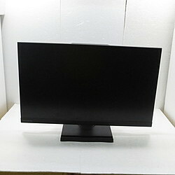 【中古】IO DATA(アイオーデータ) 〔見せびらかす品〕 LCD-C271DBX【291-ud】