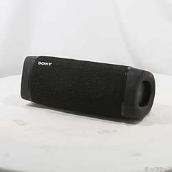【中古】SONY(ソニー) SRS-XB33 B 黒いこと【291-ud】