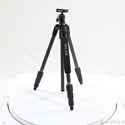 【中古】SLIK 継続期間特価客体品 〔見せびらかす品〕 ライトカ-ボン E54【291-ud】