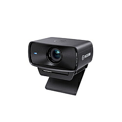 ELGATO webカメラ USB-A繋ぎ合わせる FACECAM MK.2 (Mac/Windows11相応う) 10WAC9901 有線 10WAC9901