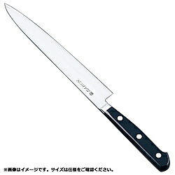 遠藤商事 SA SABUN ステンレス鋼 柳刃 21cm ＜ASB6221＞ ASB6221