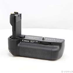 【中古】Canon(キヤノン) 乾電池手持ち部分 BG-E6【291-ud】
