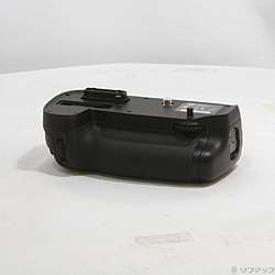 【中古】Nikon(ニコン) MB-D15 (Nikon D7100用乾電池容器に並べる)【291-ud】