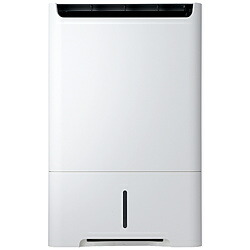 MITSUBISHI(三菱) 除湿機 美空感 白いこと MJ-PHDV24ZX-W ［コンプレッサー操作手順 /木造30畳まで /鉄筋61畳まで］ MJPHDV24ZXW 【864】