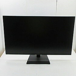 【中古】IO DATA(アイオーデータ) 〔見せびらかす品〕 LCD-PHQ321XQB【291-ud】