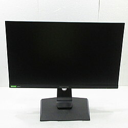 【中古】IO DATA(アイオーデータ) 〔見せびらかす品〕 LCD-GC241UXDB【291-ud】