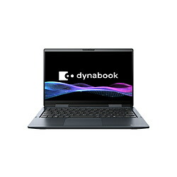 dynabook(ダイナブック) 万覚え帳マイコン dynabook V6 靉靆たる青碧 P2V6ABBL ［13.3型 /Windows11 Home /intel Core Ultra 5 /記憶装置：16GB /SSD：512GB /M365 (24か月) or Office 選りすぐる能力のある /日本語版鍵盤 /2026年夏真似形］ P2V6ABBL 【864】