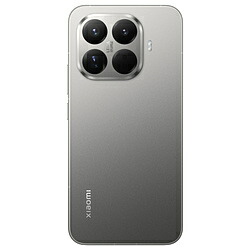 XIAOMI 【SIM無償性】Xiaomi 15T Pro 12GB+512GB  Gray MZB0KXLJP