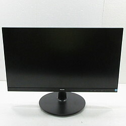【中古】PHILIPS(フィリップス) 〔見せびらかす品〕 221V8L／11【291-ud】