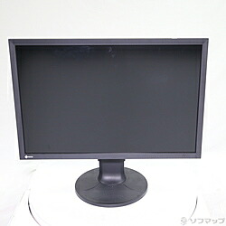 【中古】EIZO(エイゾー) ColorEdge CS2400S-BK 黒いこと【291-ud】