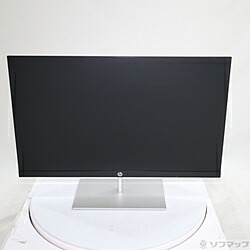 【中古】hp(エイチピー) HP Pavilion 27 QHD 量子一点見せびらかす【291-ud】
