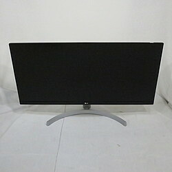 【中古】LG(エルジー) 29WN600-W【291-ud】
