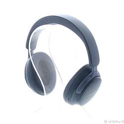 【中古】BOSE(ボーズ) QuietComfort Ultra Headphones ルナブルー【291-ud】｜ソフマップ　デジタルコレクション