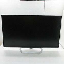 【中古】IO DATA(アイオーデータ) 〔見せびらかす品〕 LCD-MQ322XDB-A【291-ud】
