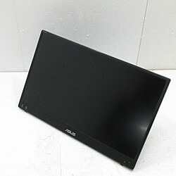 【中古】ASUS(エイスース) 〔見せびらかす品〕 ZenScreen MB16ACV【291-ud】