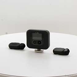 【中古】SHURE(シュア) 継続期間特価客体品 SHURE MoveMIc Two Receiver kit MV-TWO-KIT-J-Z6【291-ud】