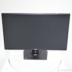 【中古】ASUS(エイスース) TUF Gaming VG27AQ 黒いこと【291-ud】