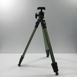 【中古】SLIK 〔展示品〕 レプトス A294 camper LPTSA294CAM【291-ud】|ソフマップ デジタルコレクション