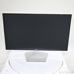 【中古】DELL(デル) S2721D【291-ud】