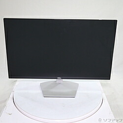 【中古】DELL(デル) S2721D【291-ud】