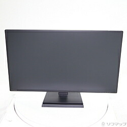 【中古】IO DATA(アイオーデータ) KH270V-B【291-ud】